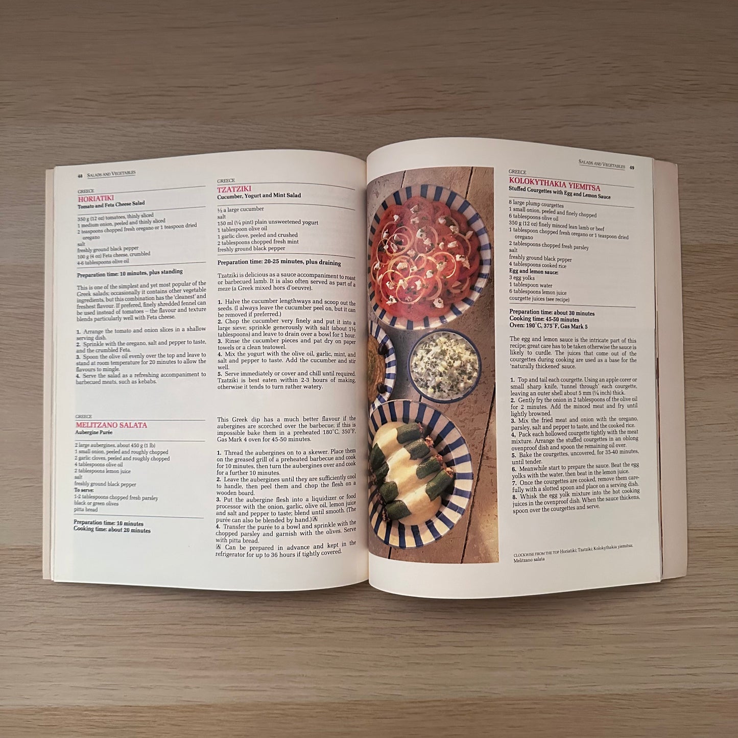 Mediterranean Cooking | 1984 | Anne Ager