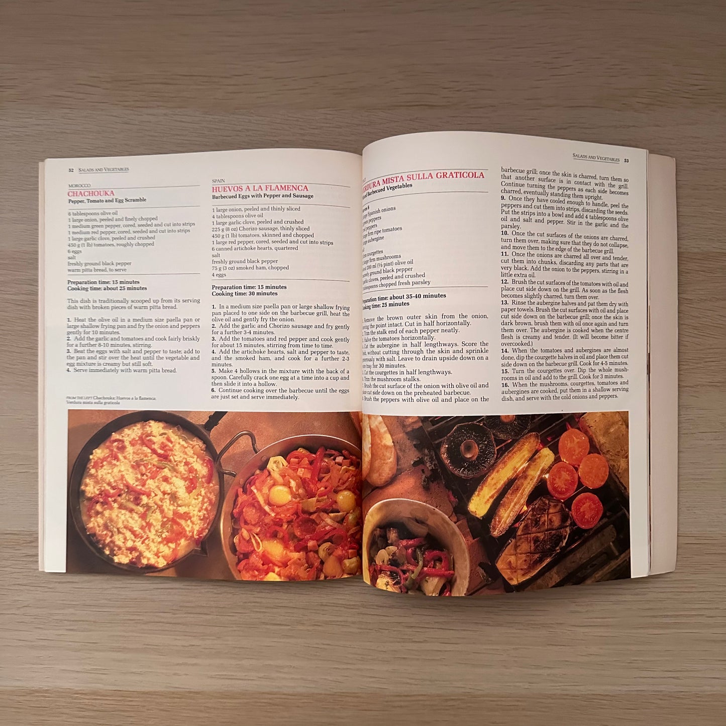 Mediterranean Cooking | 1984 | Anne Ager