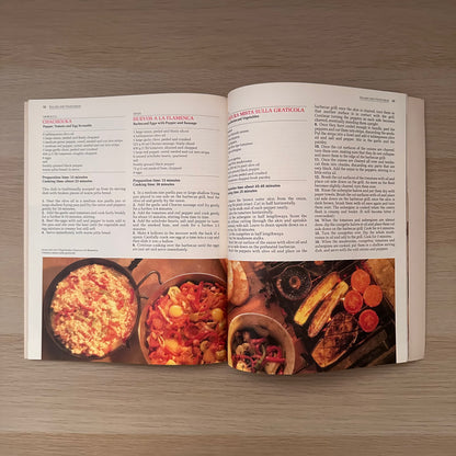 Mediterranean Cooking | 1984 | Anne Ager