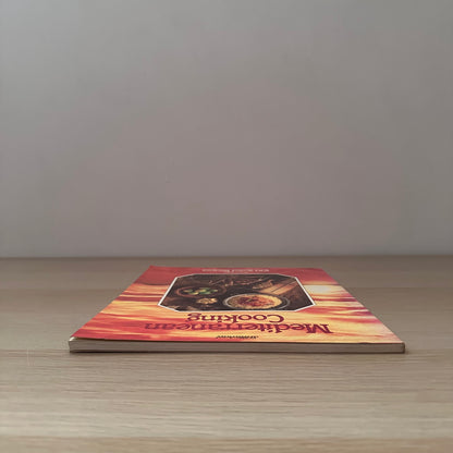 Mediterranean Cooking | 1984 | Anne Ager