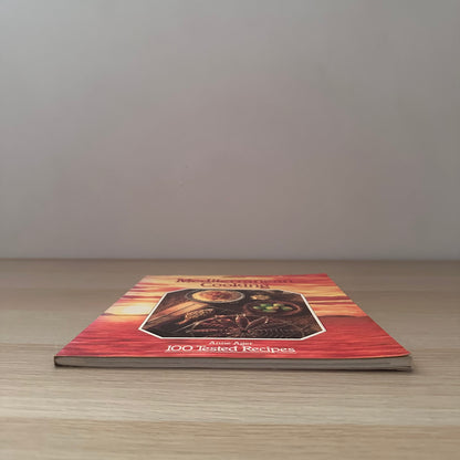 Mediterranean Cooking | 1984 | Anne Ager