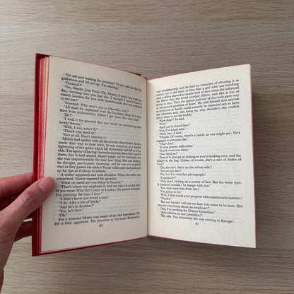 Pearls, Girls and Monty Bodkin and Bachelor Anonymous | 1975 | P.G. Wodehouse
