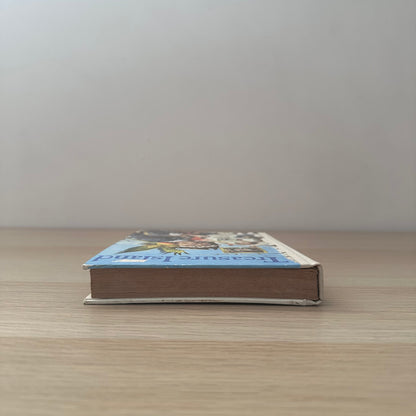 Treasure Island | Abbey Classics | 1978 | Robert L. Stevenson