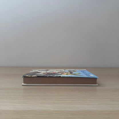 Treasure Island | Abbey Classics | 1978 | Robert L. Stevenson