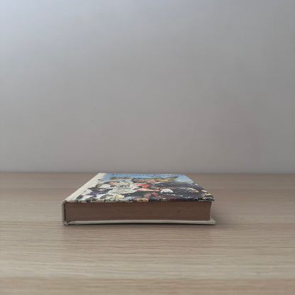 Treasure Island | Abbey Classics | 1978 | Robert L. Stevenson