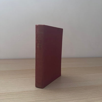 A Town Like Alice | 1956 | Neville Shute