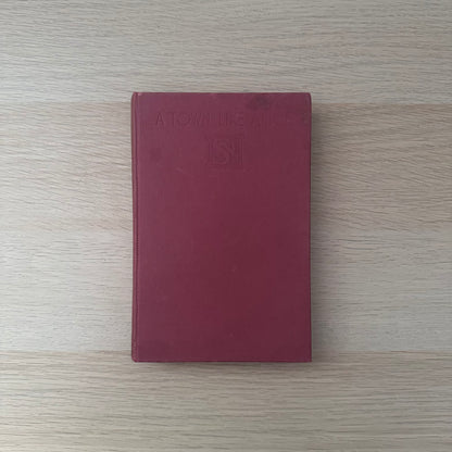 A Town Like Alice | 1956 | Neville Shute