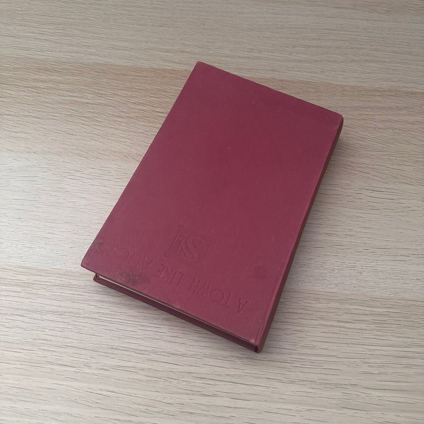 A Town Like Alice | 1956 | Neville Shute