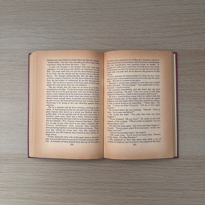 A Town Like Alice | 1956 | Neville Shute