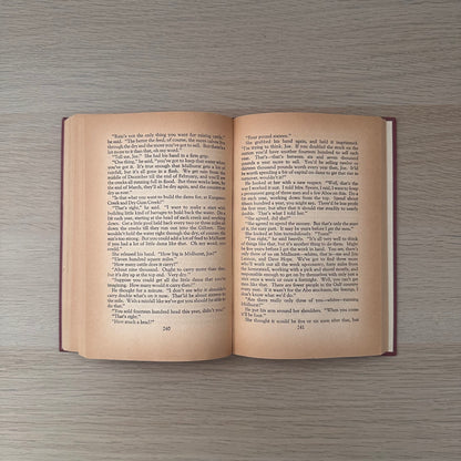 A Town Like Alice | 1956 | Neville Shute