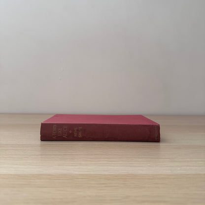 A Town Like Alice | 1956 | Neville Shute