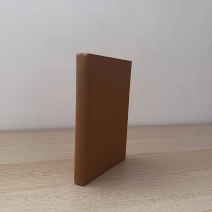 Behold, New Holland | 1947 | Rix Weaver