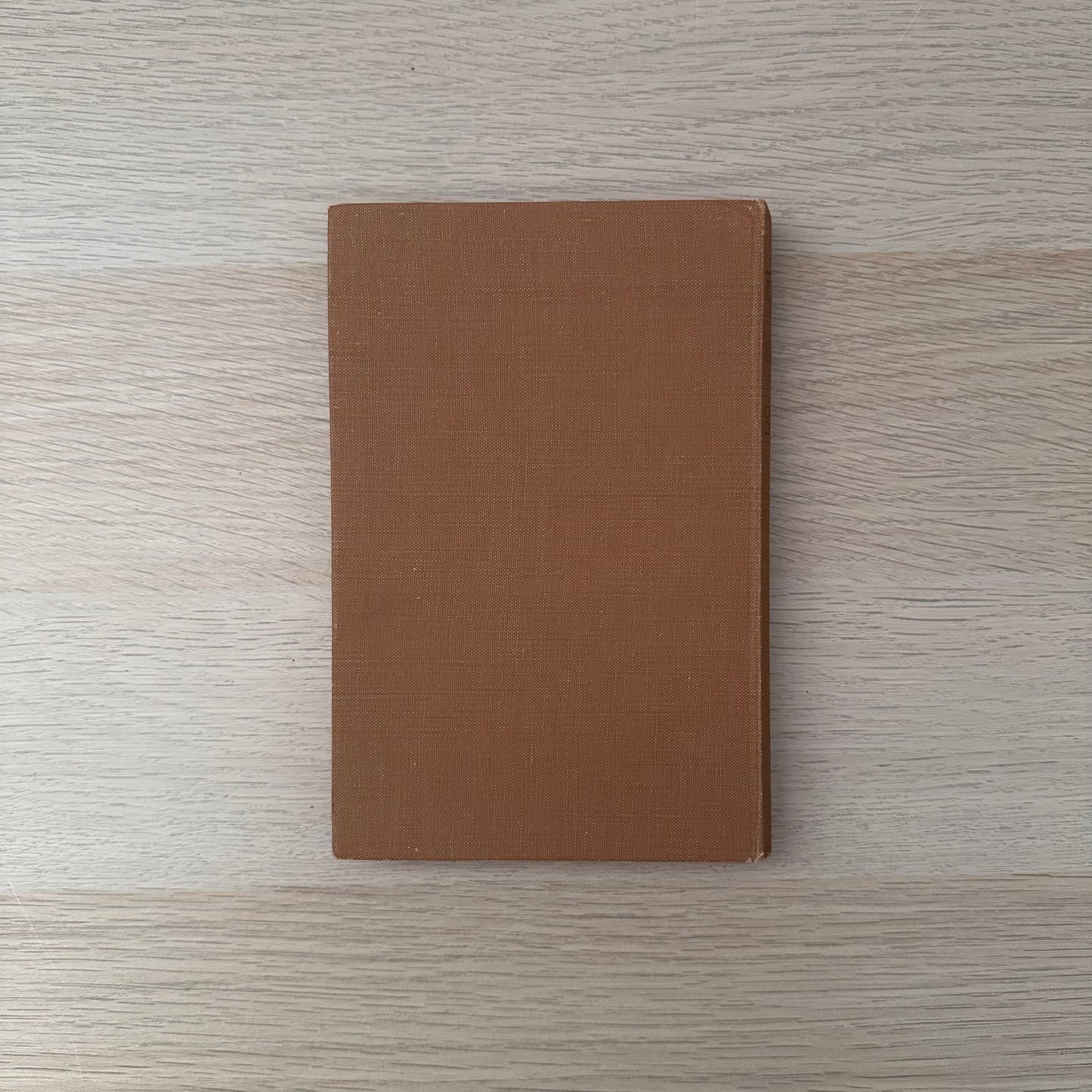 Behold, New Holland | 1947 | Rix Weaver