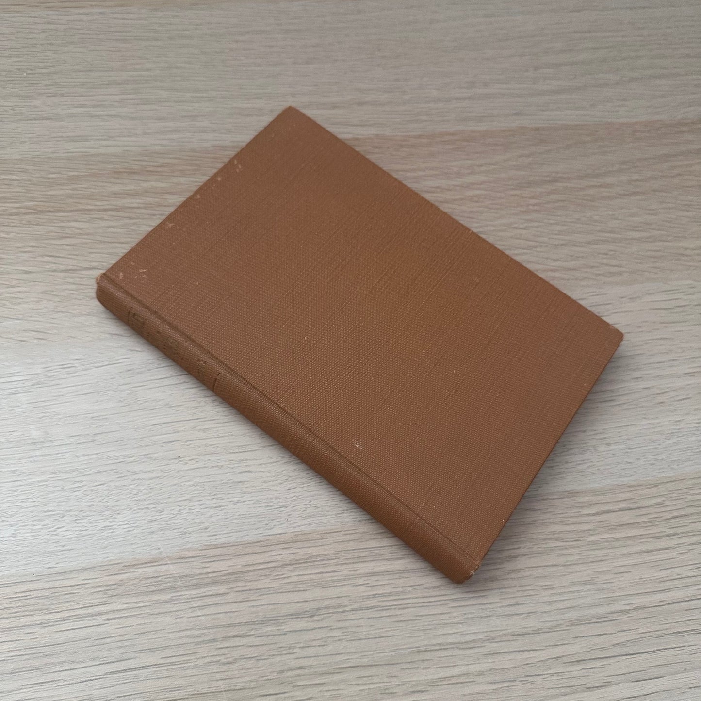 Behold, New Holland | 1947 | Rix Weaver