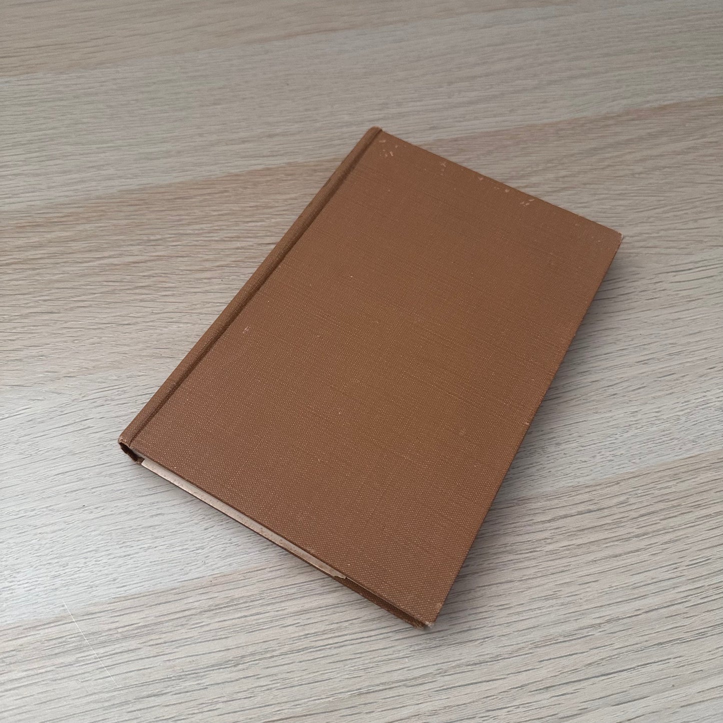 Behold, New Holland | 1947 | Rix Weaver