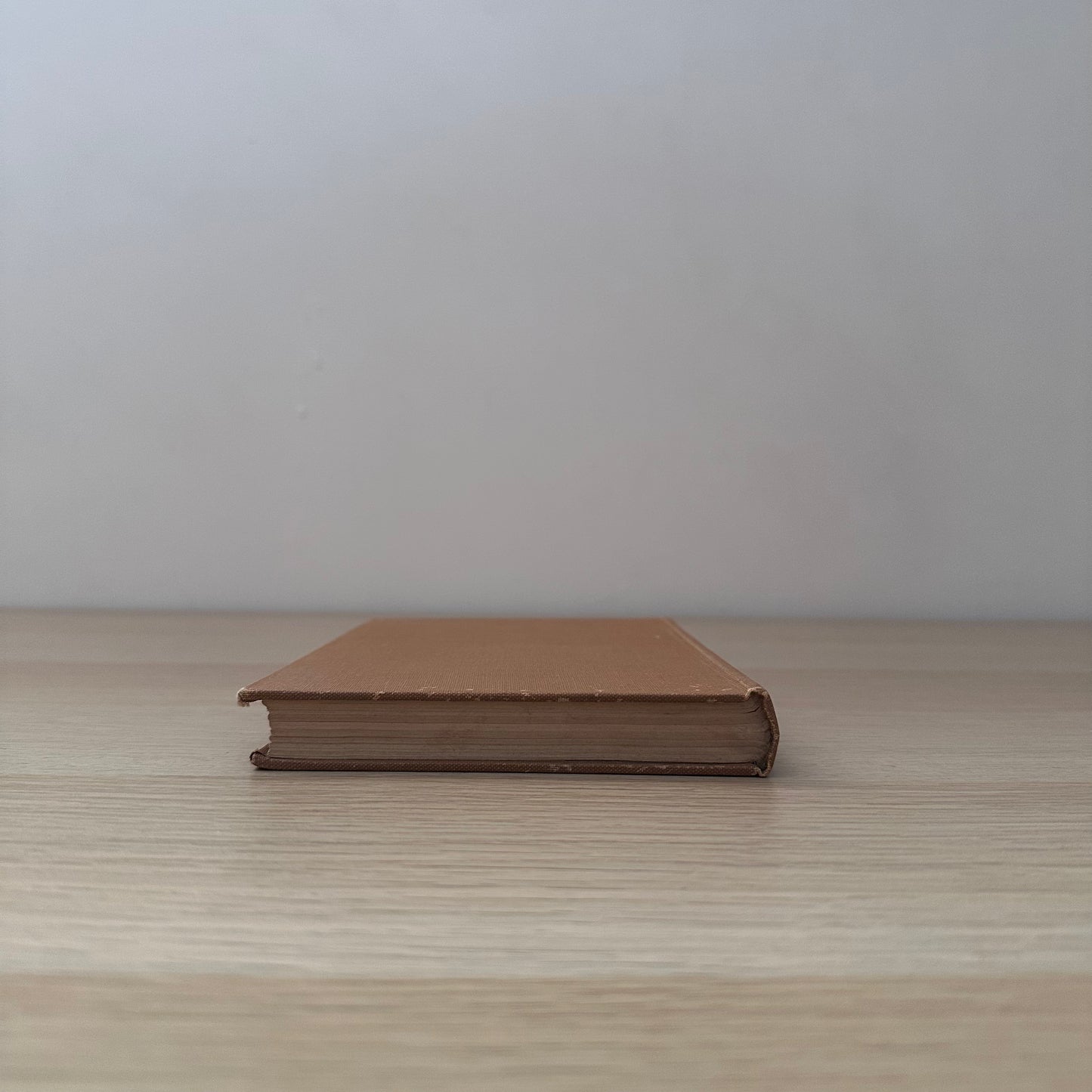 Behold, New Holland | 1947 | Rix Weaver