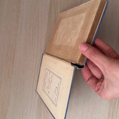 Bob's Trials and Tests | M.E. Ropes