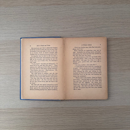 Bob's Trials and Tests | M.E. Ropes