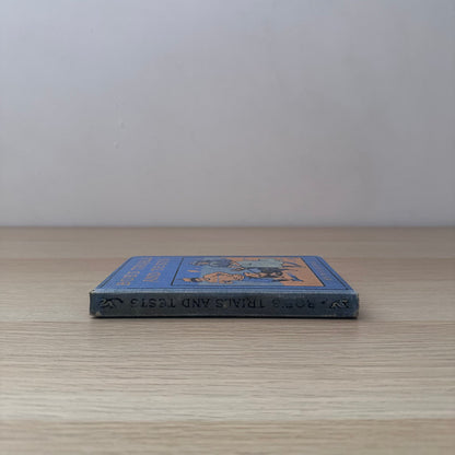 Bob's Trials and Tests | M.E. Ropes