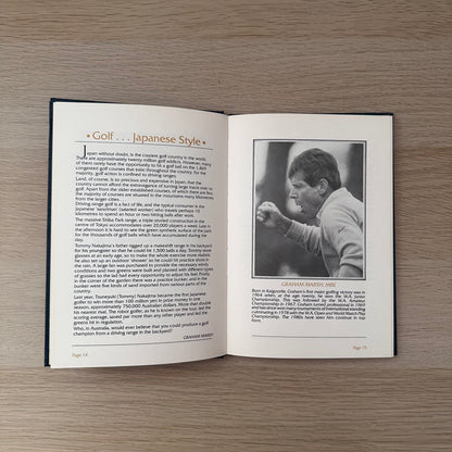 Pieces | 1986 | Humerous Stories Personalities in Western Australia