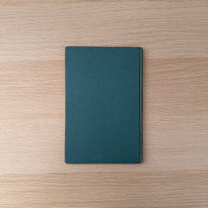 Old Mali and the Boy | 1968 | D.R. Sherman