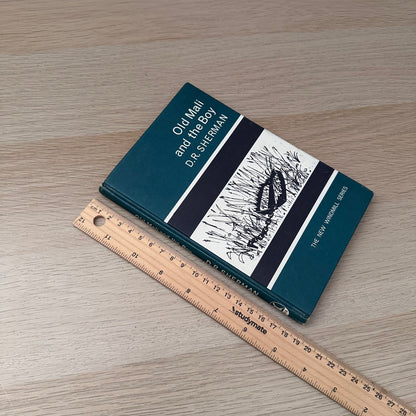 Old Mali and the Boy | 1968 | D.R. Sherman