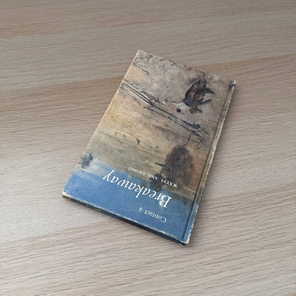 Breakaway | Contact 4 | 1970 | Watts and Ground