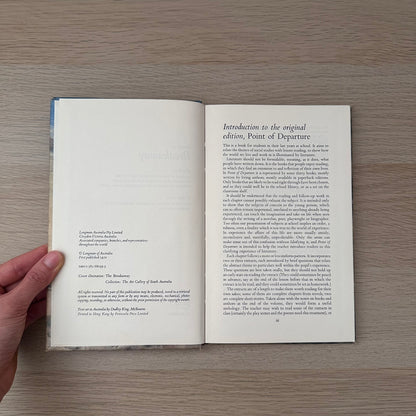 Breakaway | Contact 4 | 1970 | Watts and Ground