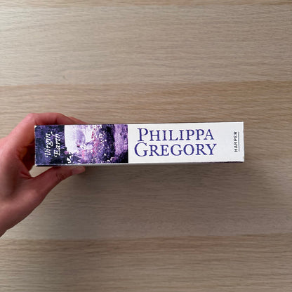 Virgin Earth | Paperback | Philippa Gregory