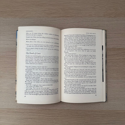 Breakaway | Contact 4 | 1970 | Watts and Ground