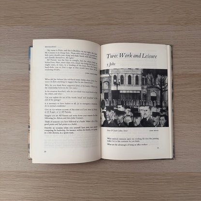 Breakaway | Contact 4 | 1970 | Watts and Ground