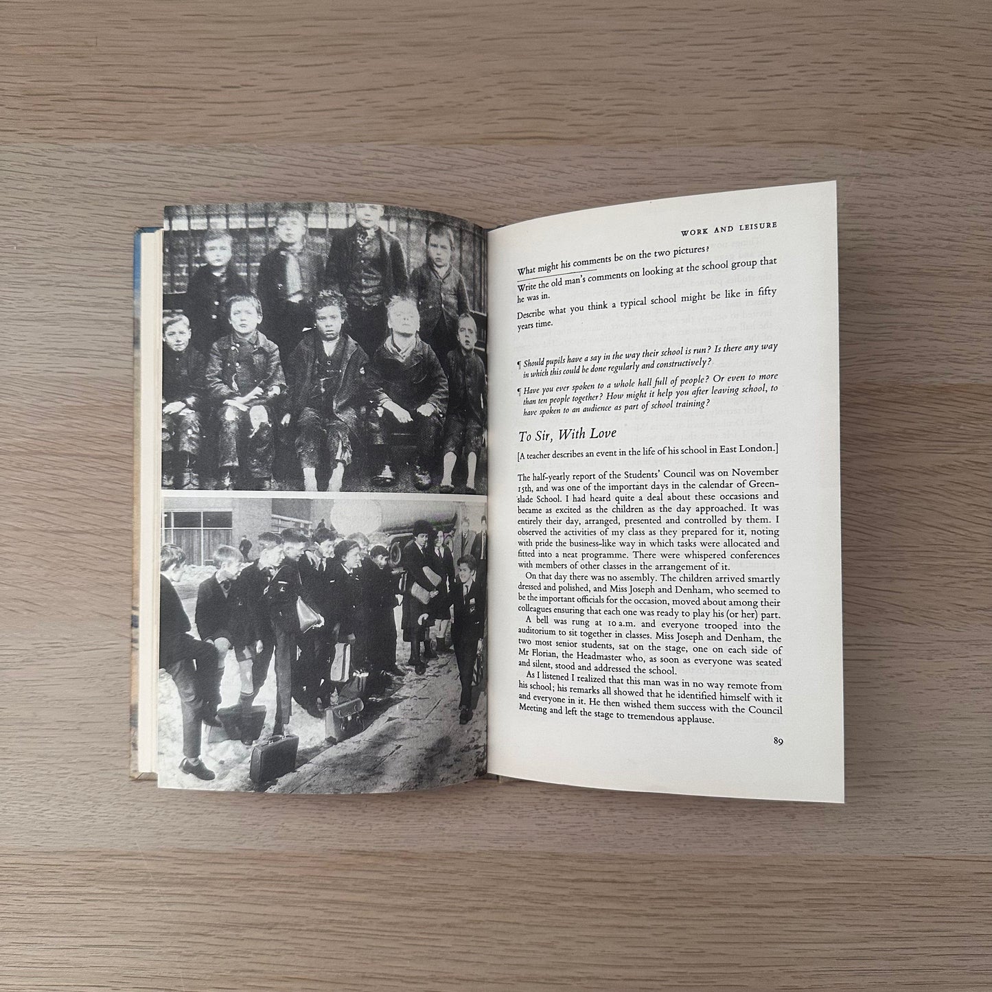 Breakaway | Contact 4 | 1970 | Watts and Ground