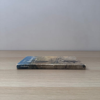 Breakaway | Contact 4 | 1970 | Watts and Ground