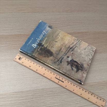 Breakaway | Contact 4 | 1970 | Watts and Ground