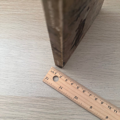 Breakaway | Contact 4 | 1970 | Watts and Ground