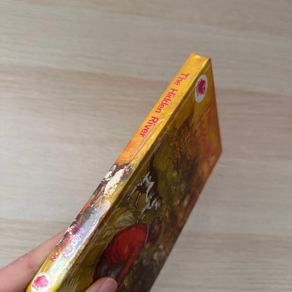 The Hidden River | 1967 | Diana Pullein-Thompson