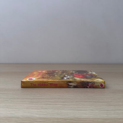 The Hidden River | 1967 | Diana Pullein-Thompson