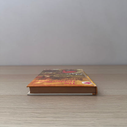 The Hidden River | 1967 | Diana Pullein-Thompson