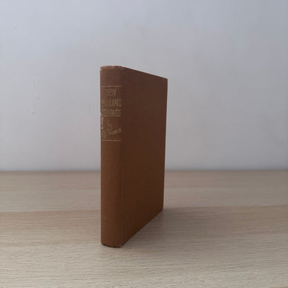 New Holland Heritage | 1947 | Rix Weaver