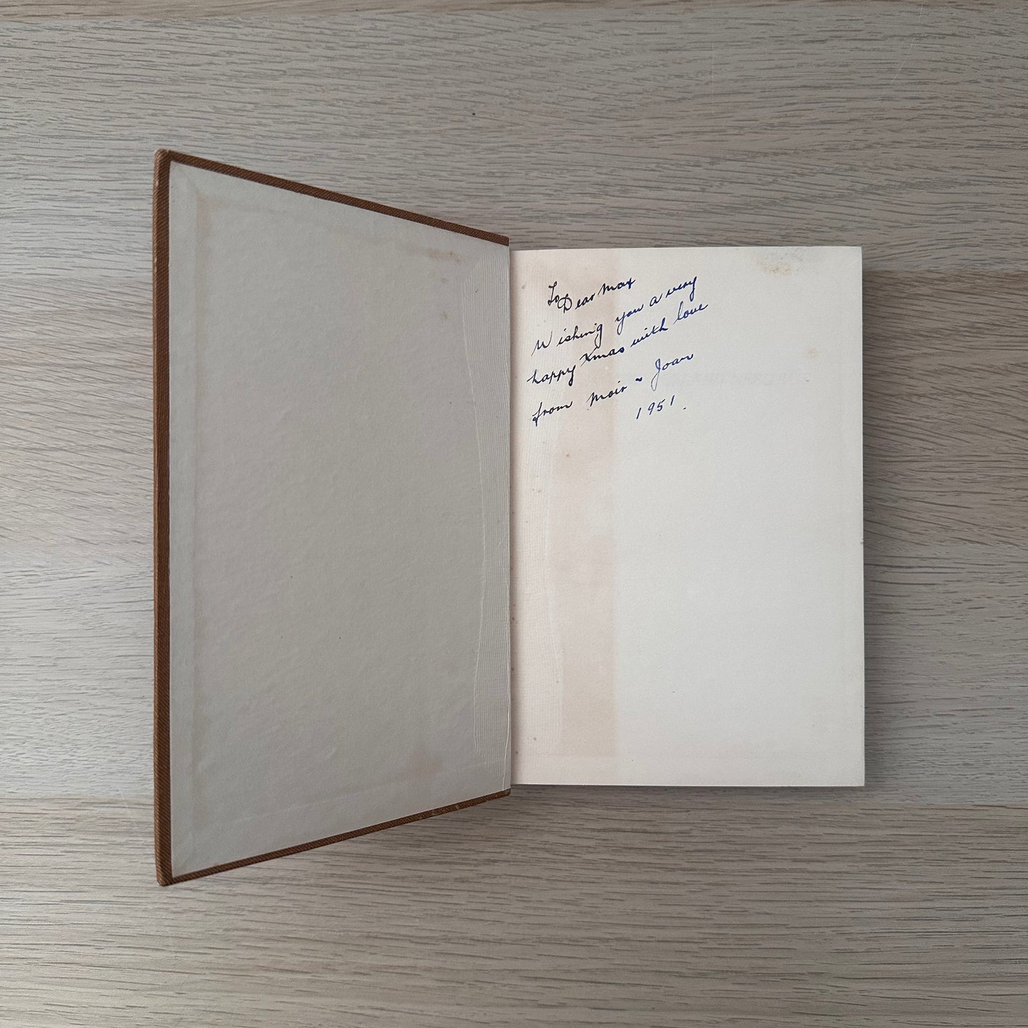 New Holland Heritage | 1947 | Rix Weaver