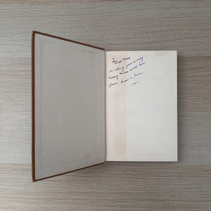 New Holland Heritage | 1947 | Rix Weaver