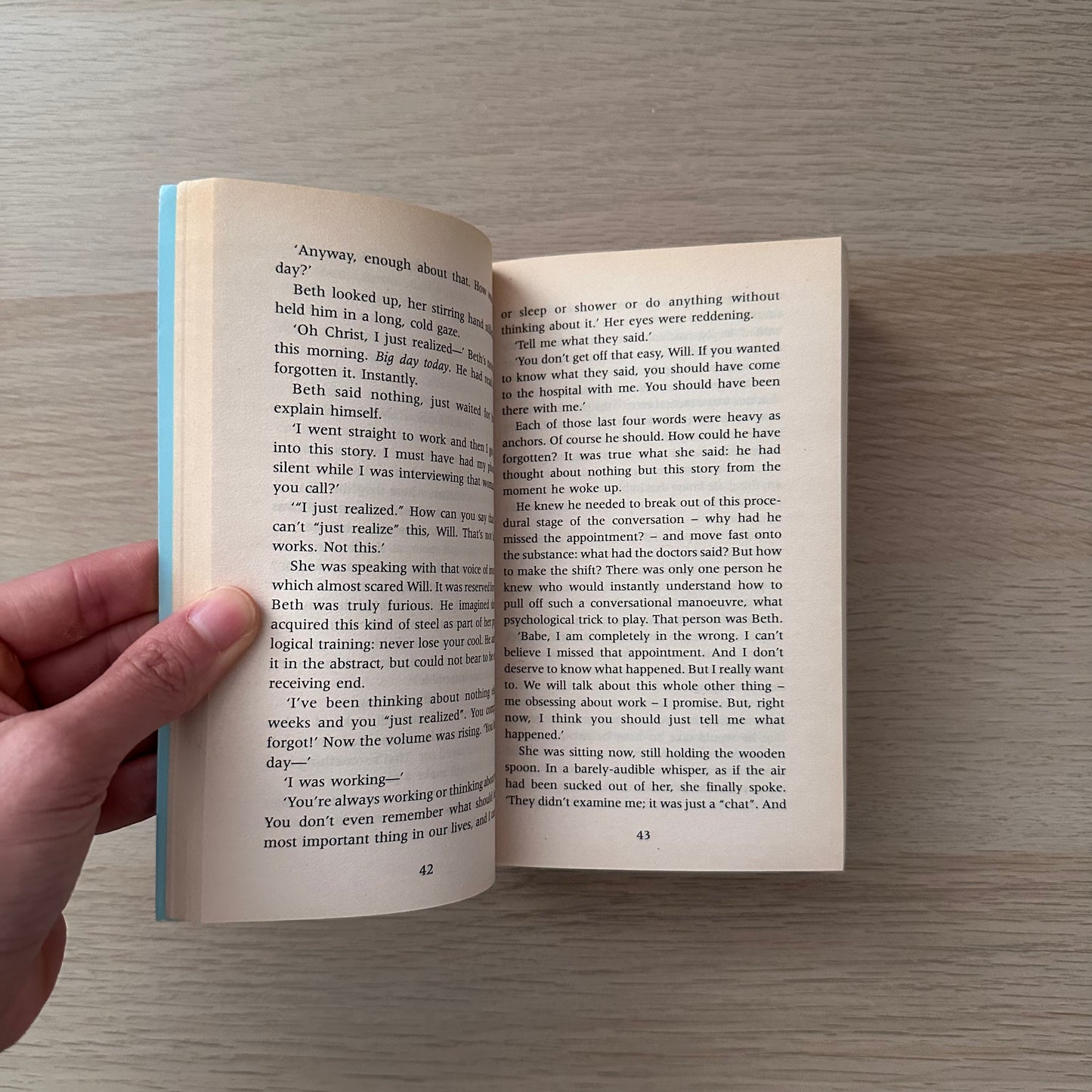 The Righteous Men | Paperback | Sam Bourne