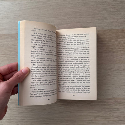 The Righteous Men | Paperback | Sam Bourne
