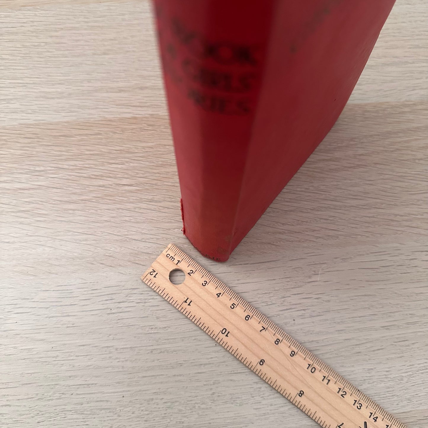 A Book of Girls' Stories | London and Glasgow