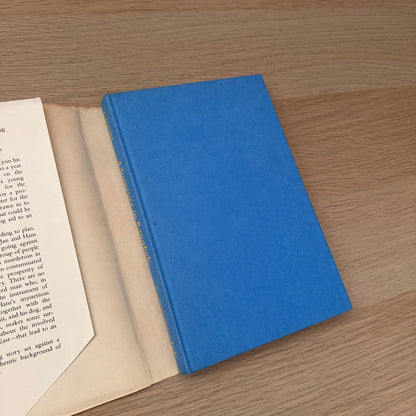 Adventures in Bangkok | 1966 | Laszlo Hamori