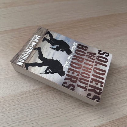 Soldiers Without Borders | Paperback | Ian McPhedran