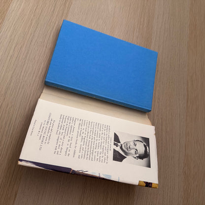 Adventures in Bangkok | 1966 | Laszlo Hamori