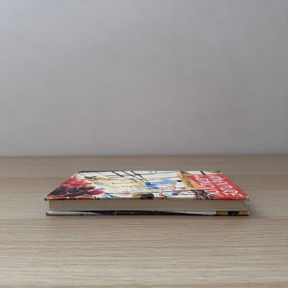 Adventures in Bangkok | 1966 | Laszlo Hamori