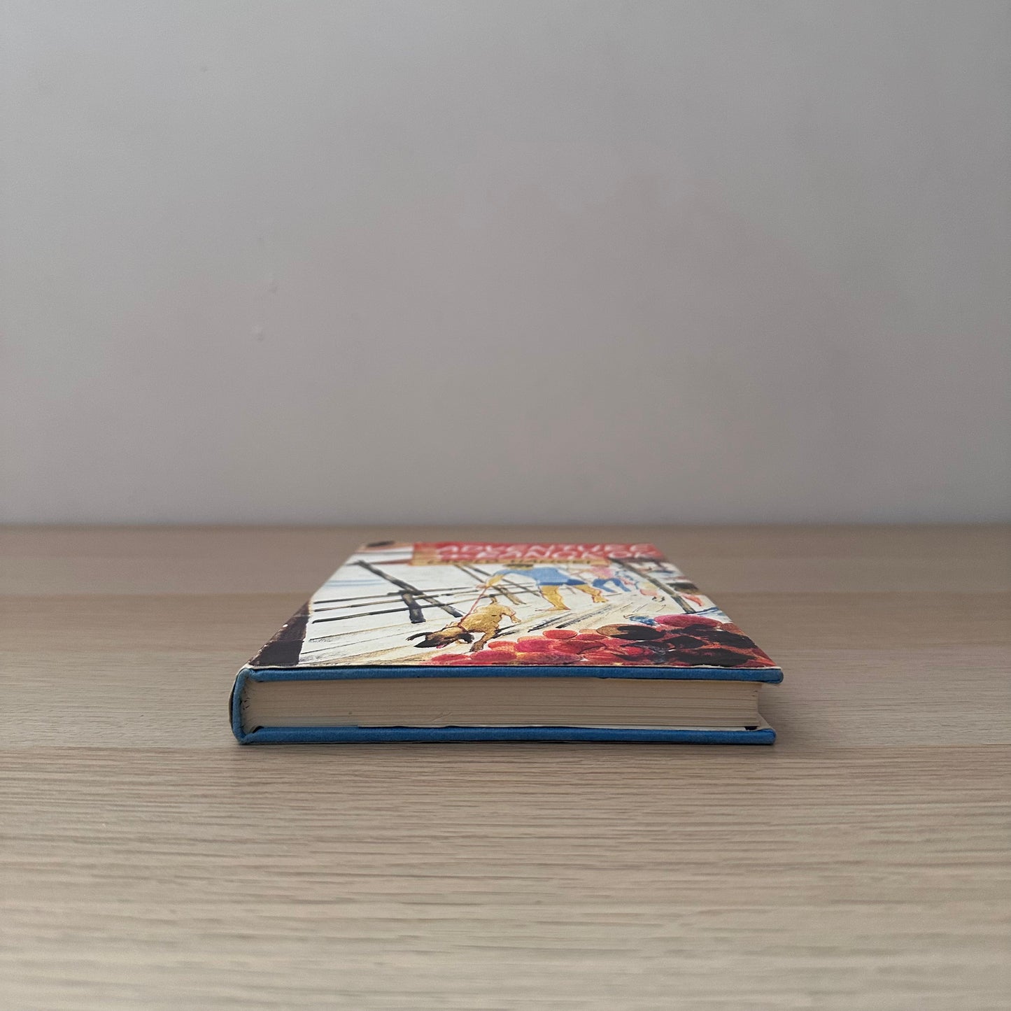 Adventures in Bangkok | 1966 | Laszlo Hamori