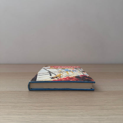 Adventures in Bangkok | 1966 | Laszlo Hamori